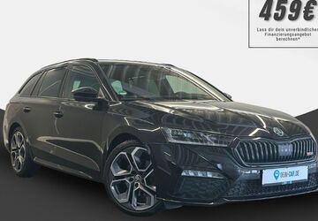 Skoda Octavia 96.000 km 29.690 &euro; Wismar 23970