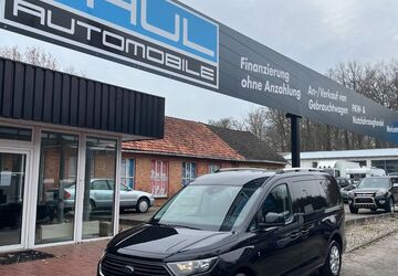 Ford Tourneo Connect 64.410 km 24.990 &euro; Schwerin 19055