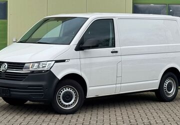 VW T6 Transporter 116.780 km 15.995 &euro; Brüsewitz 19071