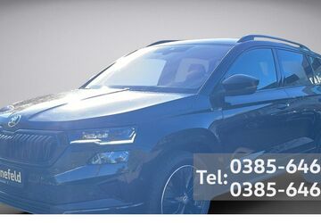 Skoda Karoq 78.400 km 31.444 &euro; Schwerin 19061