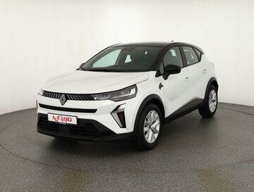 Gebrauchte Renault Captur