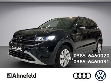 Gebrauchte VW T-Cross