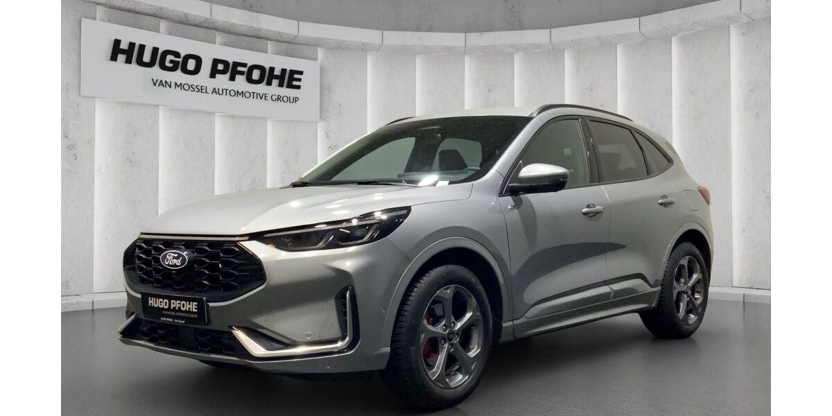 Ford Kuga 12.619 km 33.450 &euro; Schwerin 19061