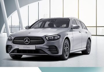 Mercedes-Benz E 300 59.171 km 35.700 &euro; Schwerin 19057