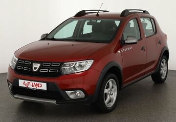 Dacia Sandero 49.928 km 13.490 &euro; Wismar 23970