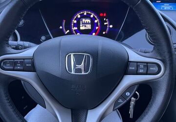 Honda Civic 38.000 km 8.000 &euro; Rehna 19217