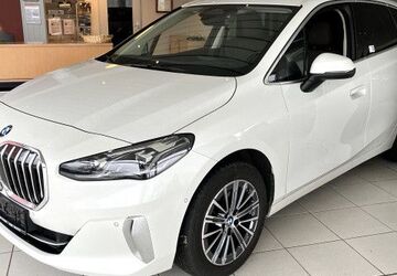 BMW 218 Active Tourer 51.110 km 24.895 &euro; Schwerin 19061