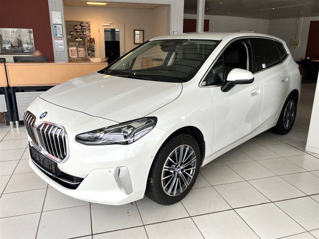 BMW 218 Active Tourer 51.110 km 24.895 &euro; Schwerin 19061