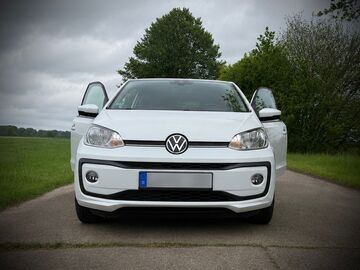 Gebrauchte VW up!