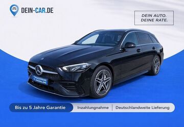 Mercedes-Benz C 300 88.500 km 32.995 &euro; Wismar 23970