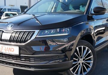 Skoda Karoq 70.000 km 24.950 &euro; Wismar 23970