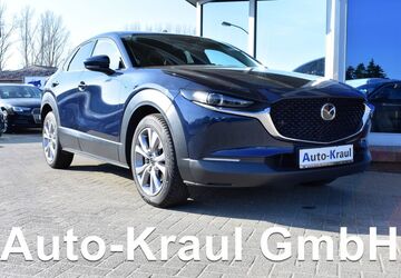 Mazda CX-30 45.416 km 21.549 &euro; Rehna 19217