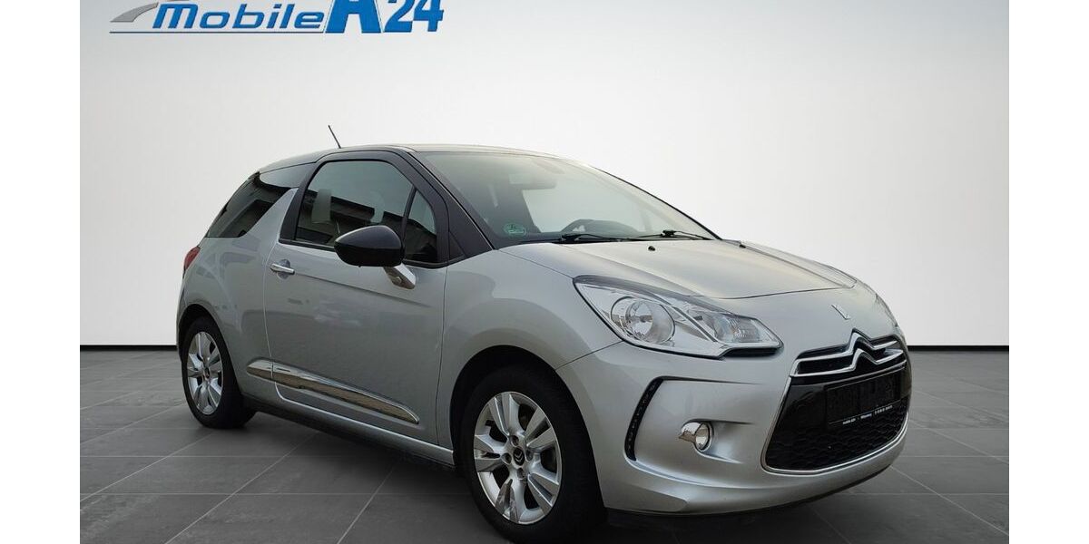 Citroen DS3 71.096 km 6.999 &euro; Wittenburg 19243