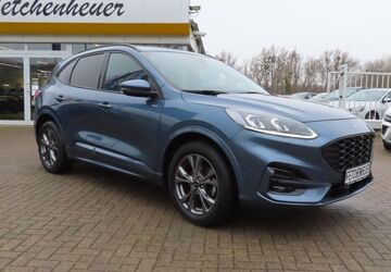 Ford Kuga 14.380 km 23.990 &euro; Schwerin 19057