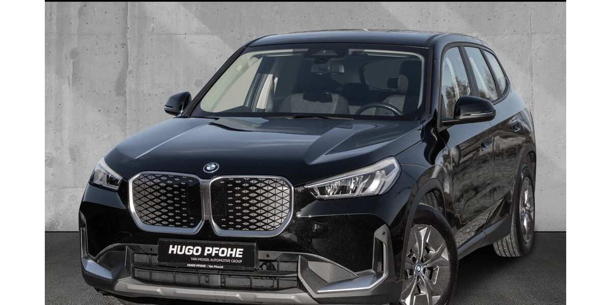 BMW iX1 32.200 km 34.390 &euro; Schwerin 19057