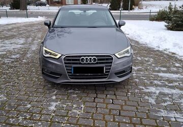 Audi A3 167.480 km 7.999 &euro; Kirch Jesar 19230