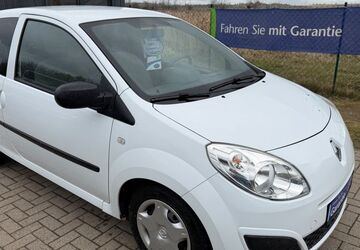 Renault Twingo 88.597 km 3.699 &euro; Wismar 23970