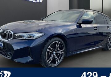 BMW 330 49.163 km 46.990 &euro; Dorf Mecklenburg/Wismar 23972