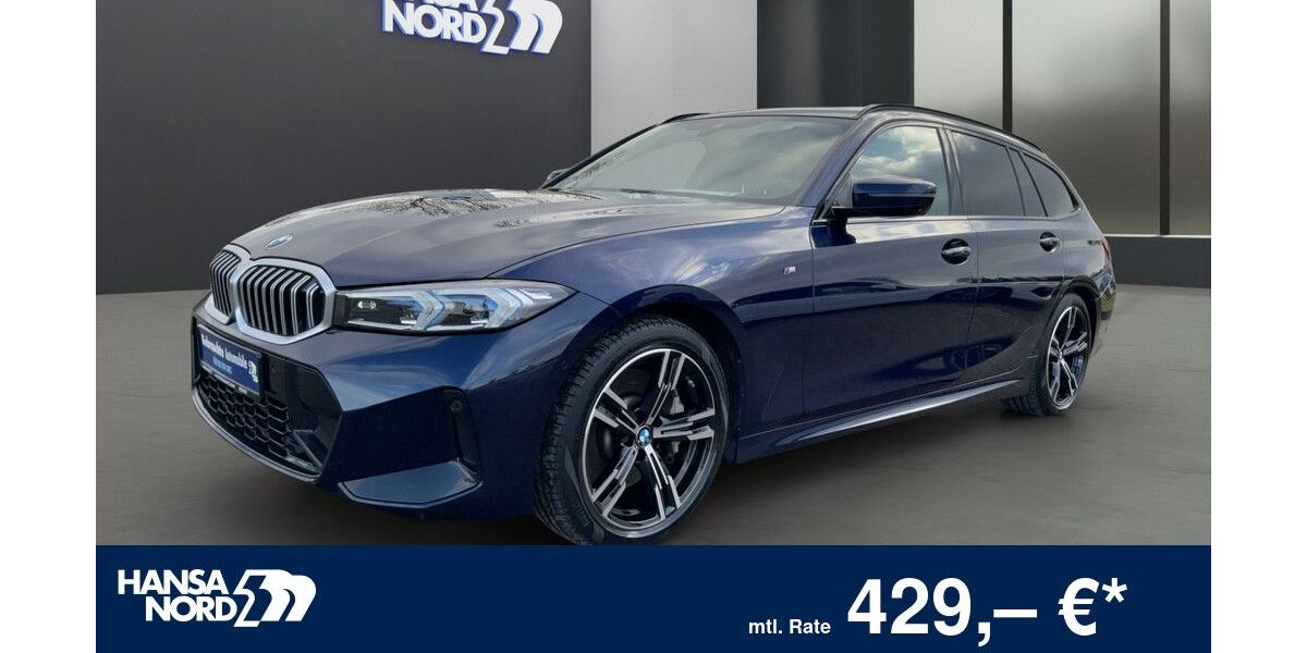 BMW 330 49.163 km 46.990 &euro; Dorf Mecklenburg/Wismar 23972