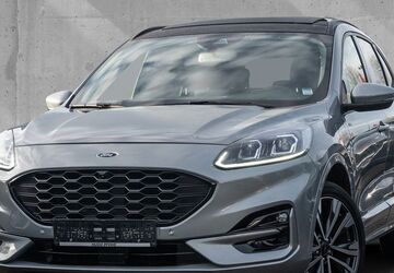 Ford Kuga 51.300 km 24.950 &euro; Schwerin 19061