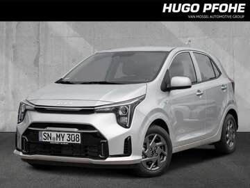 Gebrauchte Kia Picanto