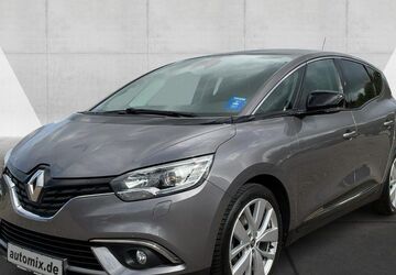 Renault Scenic 77.273 km 15.450 &euro; Gadebusch 19205
