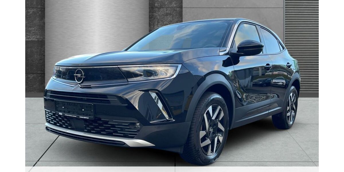 Opel Mokka 26.433 km 18.490 &euro; Schwerin 19061