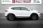 Hyundai Tucson 1.6 CRDi DPF 2WD 7-DCT LED+NAVI+KAMERA 75.699 km 19.700 &euro; Hagenow 19230