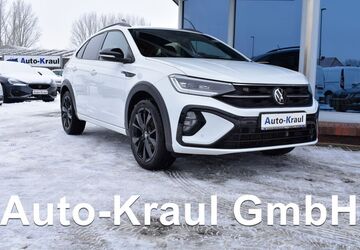 VW Taigo 57.867 km 22.749 &euro; Rehna 19217