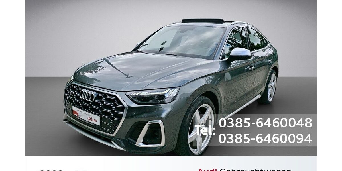 Audi SQ5 114.500 km 45.880 &euro; Schwerin 19061