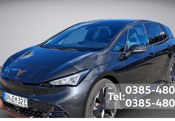 Cupra Born 31.254 km 33.890 &euro; Schwerin 19057