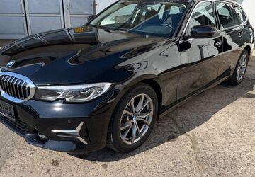 BMW 320 149.950 km 20.875 &euro; Schwerin 19061
