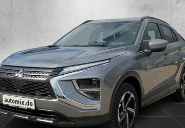 Mitsubishi Eclipse Cross 29.121 km 22.276 &euro; Gadebusch 19205
