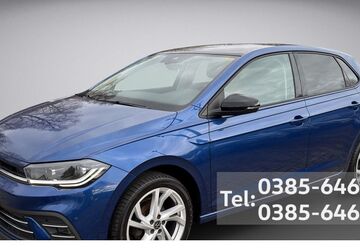 VW Polo 66.400 km 16.888 &euro; Schwerin 19061