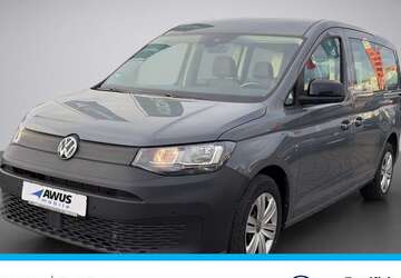 VW Caddy 16.937 km 29.390 &euro; Wismar 23970