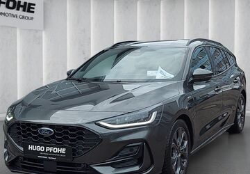 Ford Focus 15.948 km 23.999 &euro; Schwerin 19061