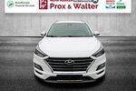 Hyundai Tucson 1.6 CRDi DPF 2WD 7-DCT LED+NAVI+KAMERA 75.699 km 19.700 &euro; Hagenow 19230