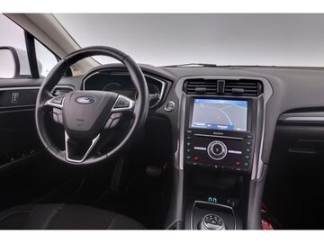 Gebrauchte Ford Mondeo