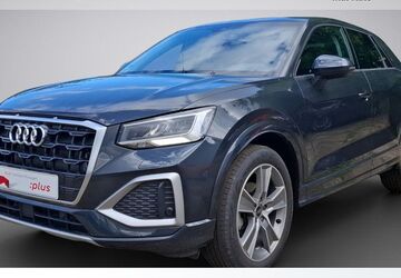 Audi Q2 12.127 km 29.890 &euro; Wismar 23970