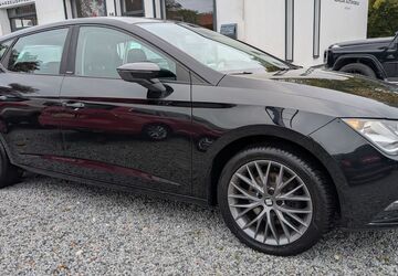 Seat Leon 100.000 km 10.990 &euro; Wismar 23970