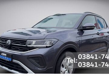 VW T-Cross 11.150 km 24.890 &euro; Wismar 23970