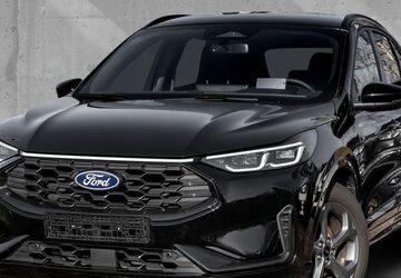 Ford Kuga 9.500 km 32.450 &euro; Schwerin 19061