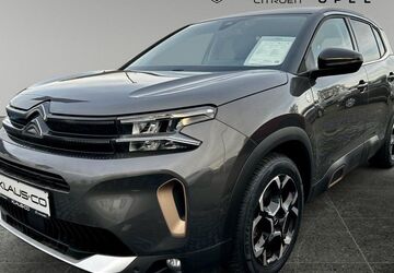 Citroen C5 Aircross 62.499 km 18.890 &euro; Wismar 23970