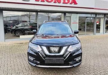 Nissan X-Trail 46.370 km 19.990 &euro; Wismar 23970