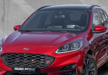 Ford Kuga 65.200 km 20.480 &euro; Schwerin 19057