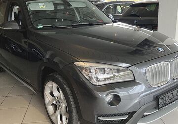 BMW X1 178.950 km 9.975 &euro; Schwerin 19061
