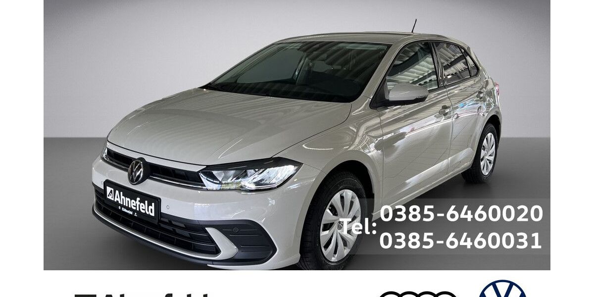 VW Polo 7.000 km 23.990 &euro; Schwerin 19061