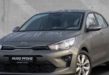 Kia Rio 57.100 km 14.850 &euro; Schwerin 19061