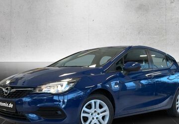 Opel Astra 78.051 km 13.700 &euro; Gadebusch 19205