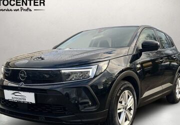 Opel Grandland (X) 28.067 km 20.490 &euro; Wismar 23970